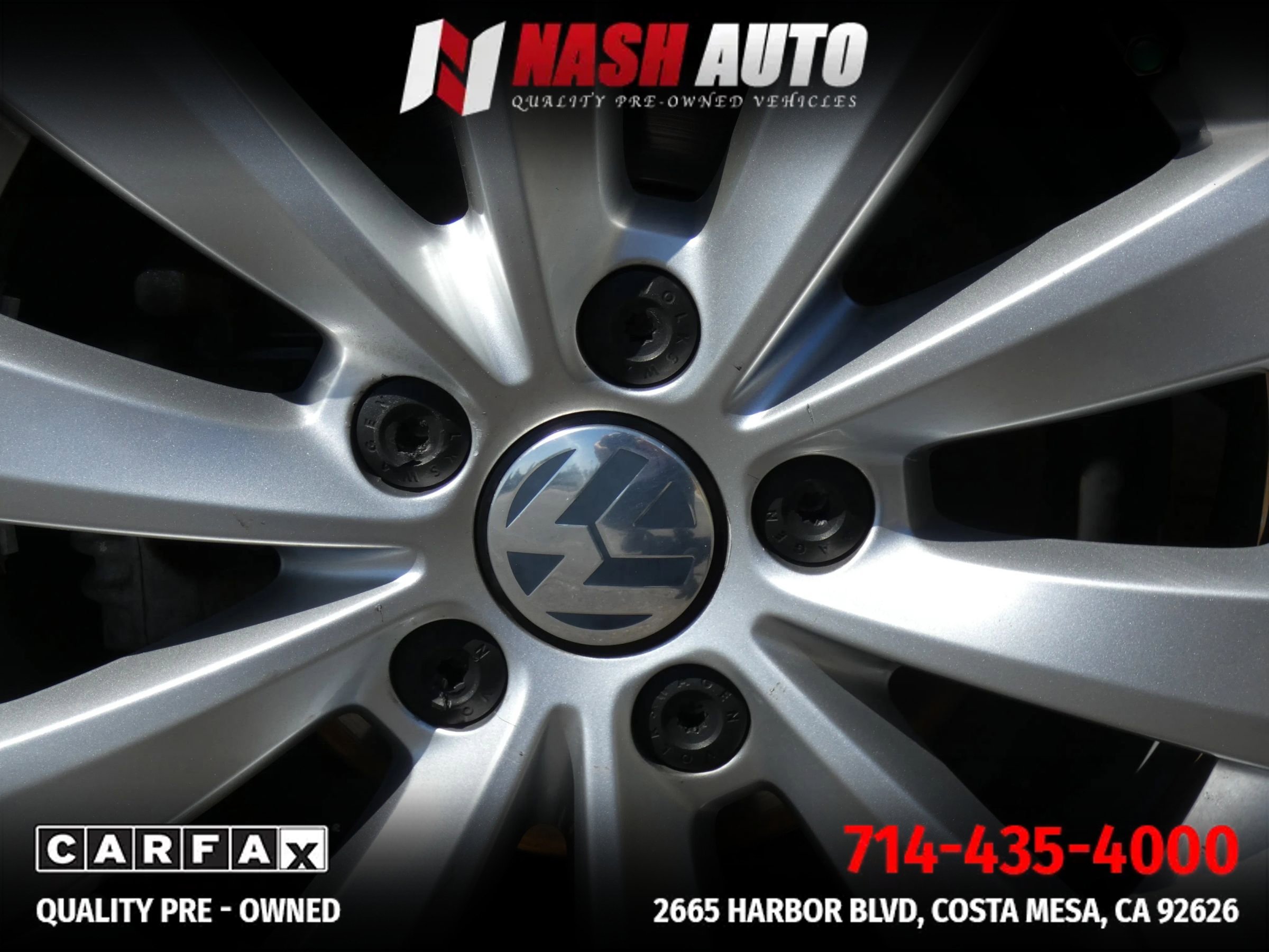 Used 2018 Volkswagen Beetle 2.0T S FWD image 20