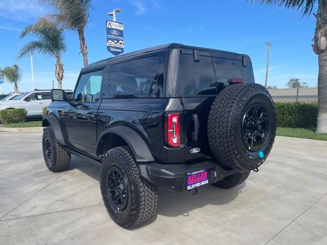 New 2026 Ford Bronco Badlands image 3