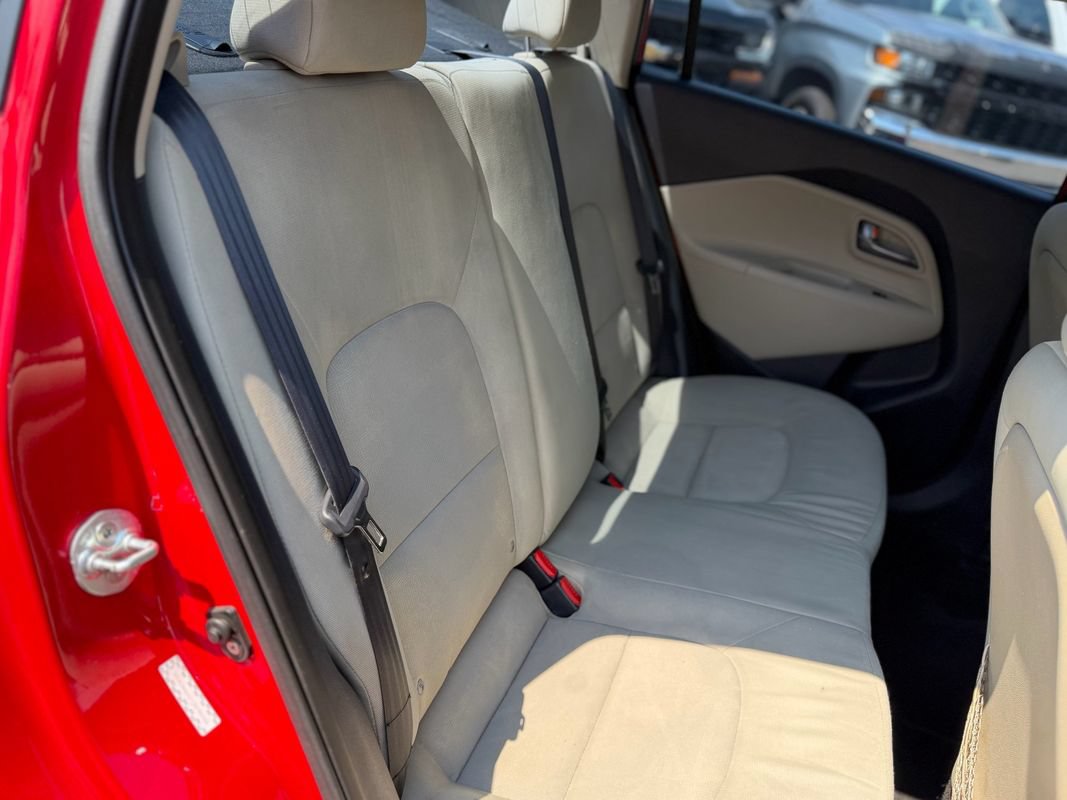 Used 2013 Kia Rio LX w/ PWR Pkg FWD image 7