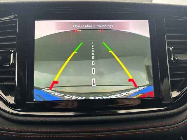 Used 2024 Dodge Durango GT image 21