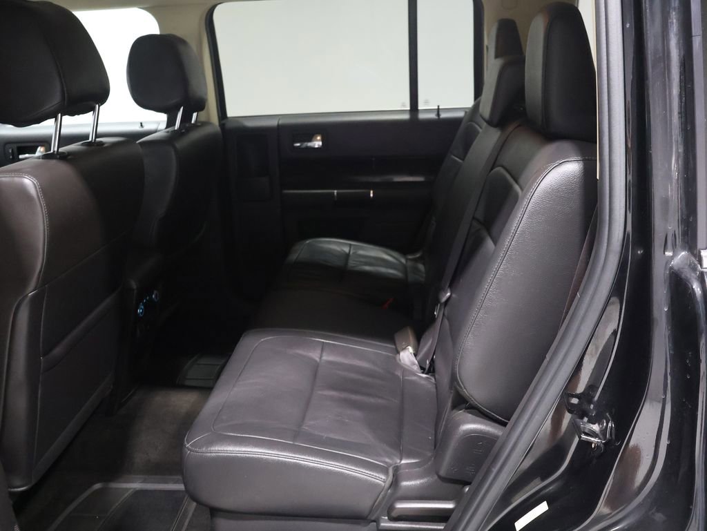 Used 2018 Ford Flex SEL w/ Equipment Group 202A image 21