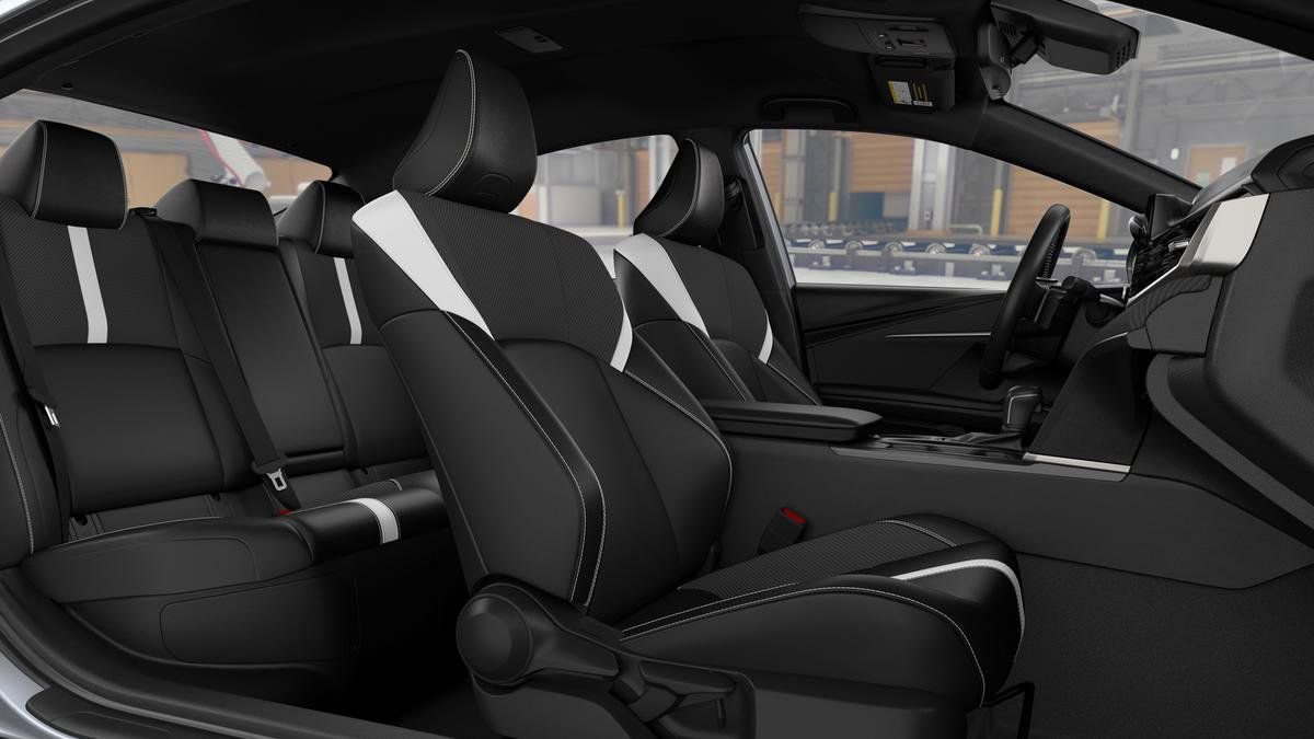 New 2026 Toyota Camry SE FWD image 20