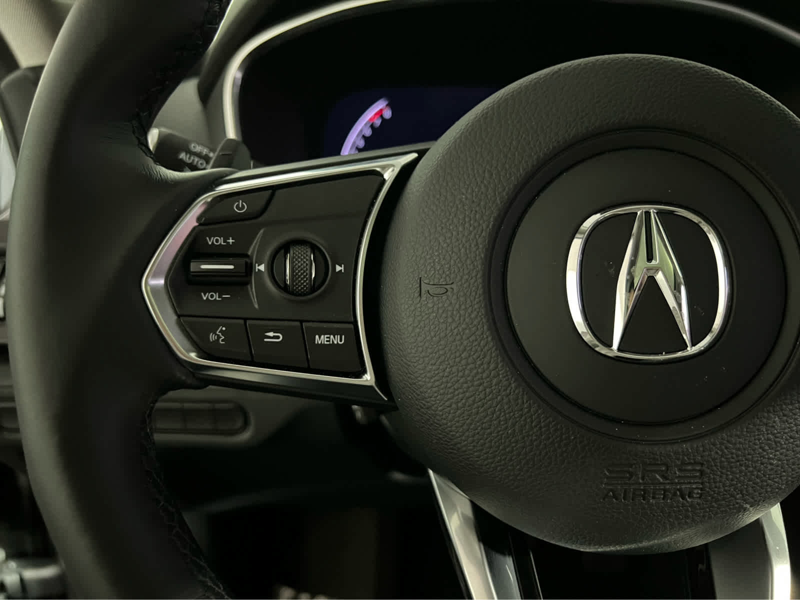 Used 2026 Acura MDX SH-AWD image 19