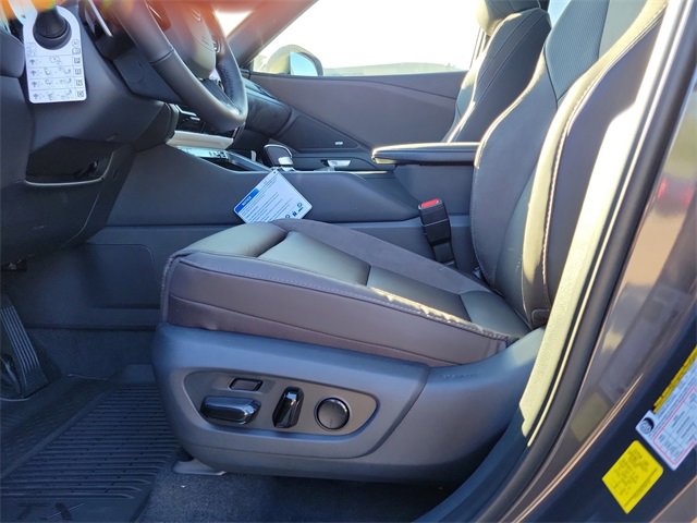 New 2026 Lexus TX 350 AWD image 16