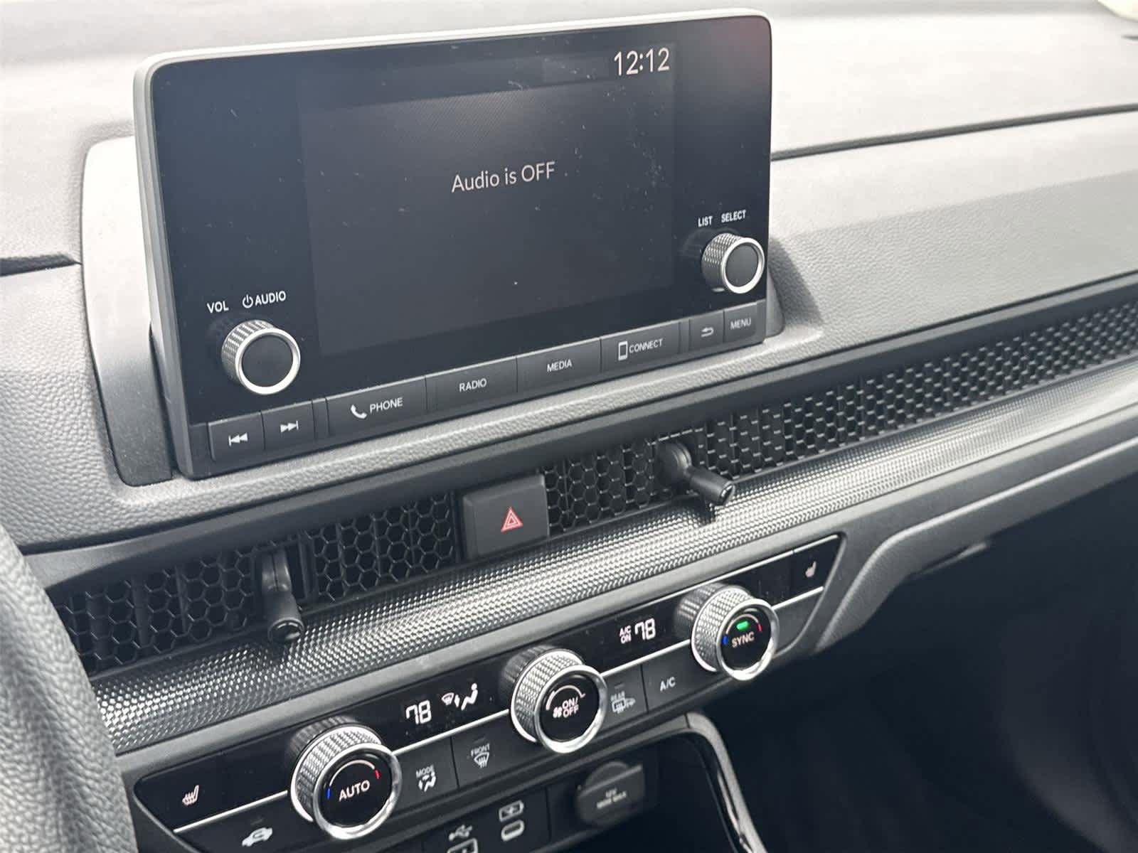 Used 2024 Honda CR-V EX image 25