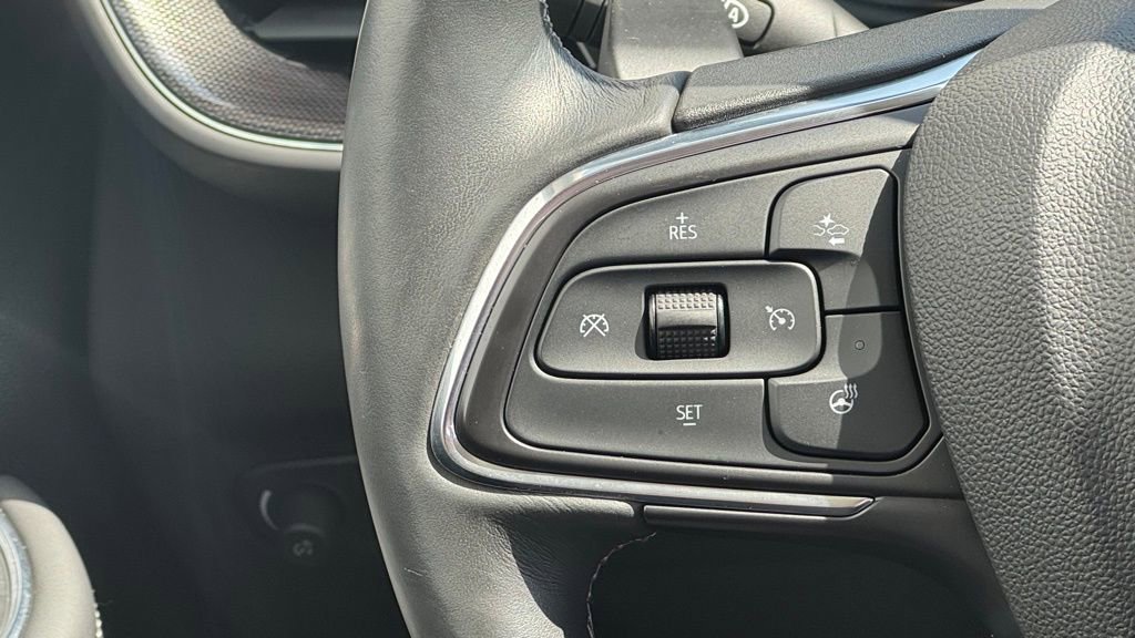 Used 2023 Buick Envision Preferred w/ Sport Touring Package image 16