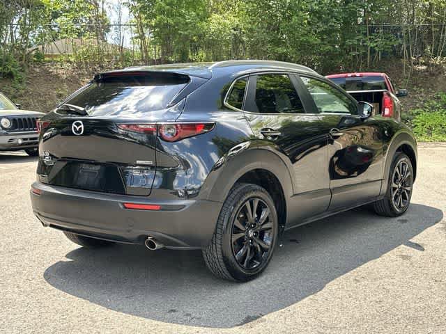 Used 2024 MAZDA CX-30 AWD 2.5 S w/ Select Sport Pkg image 29