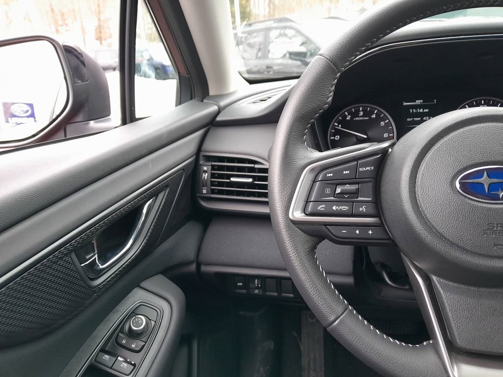 Certified 2025 Subaru Legacy Premium image 17