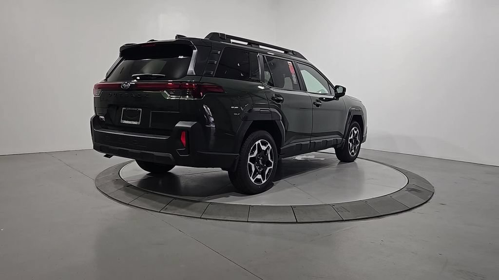 New 2026 Subaru Outback Touring AWD/4WD image 5