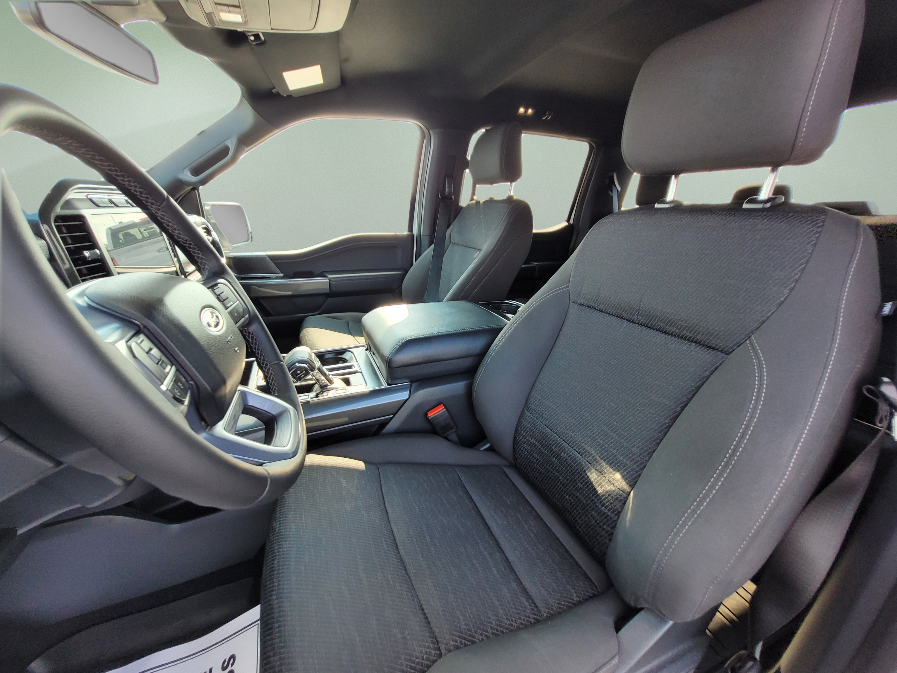 Used 2023 Ford F150 XLT w/ Equipment Group 302A High AWD/4WD image 28