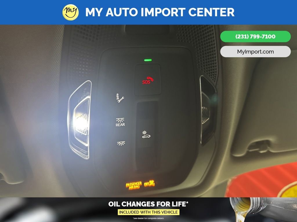 Used 2025 Audi A5 2.0T Premium Plus w/ Premium Plus image 23