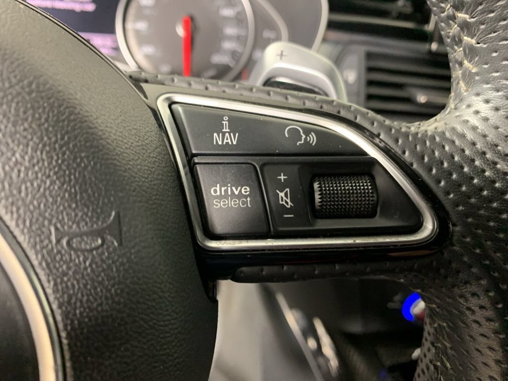 Used 2018 Audi RS 7 Performance AWD/4WD image 20