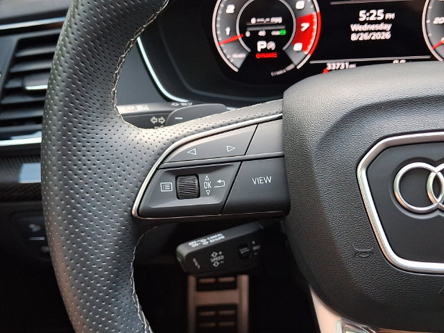 Certified 2023 Audi SQ5 Premium Plus w/ Premium Plus Package AWD/4WD image 21
