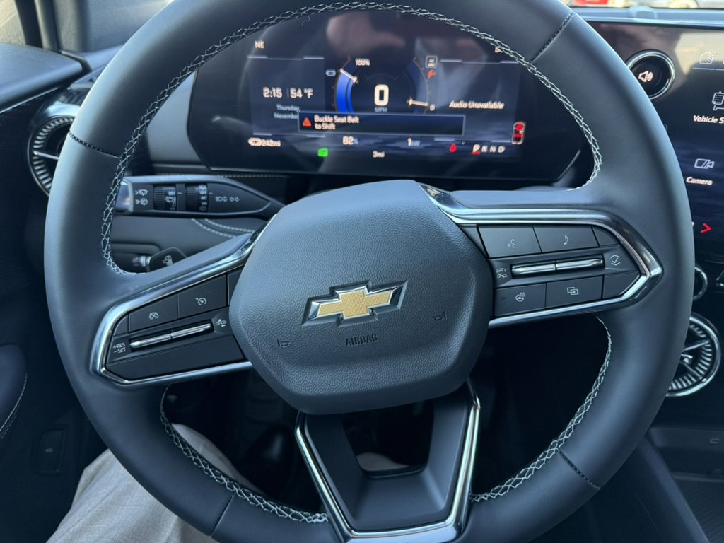 New 2026 Chevrolet Blazer EV LT image 18