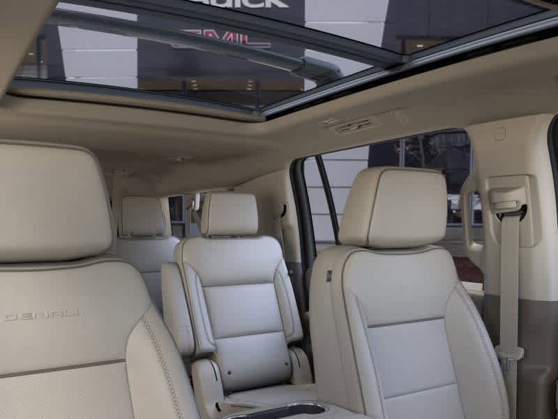 New 2026 GMC Yukon XL Denali image 24
