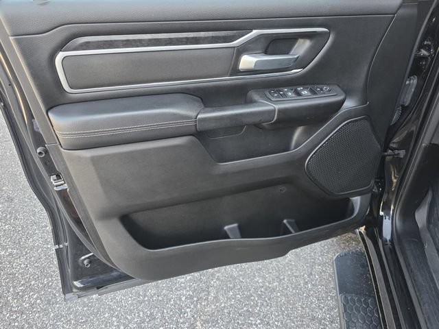 Used 2023 RAM 1500 Big Horn AWD/4WD image 34