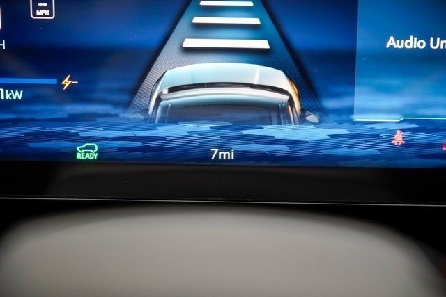 New 2026 Chevrolet Blazer EV RS w/ LPO, All-Weather Mat Package image 34