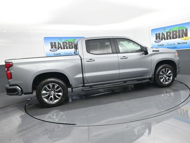 New 2026 Chevrolet Silverado 1500 RST w/ Safety Package image 6