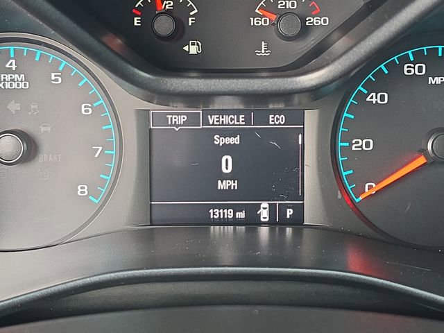 Used 2017 Chevrolet Colorado W/T image 13