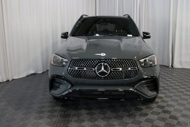 New 2026 Mercedes-Benz GLE 350 4MATIC image 2