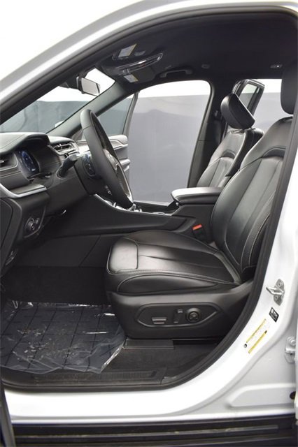 Used 2025 Jeep Grand Cherokee L Limited w/ Trailer Tow Package image 9