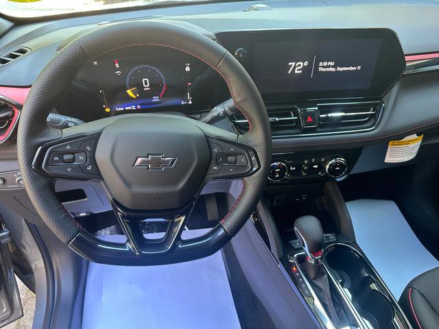 New 2026 Chevrolet TrailBlazer RS w/ Convenience Package image 10