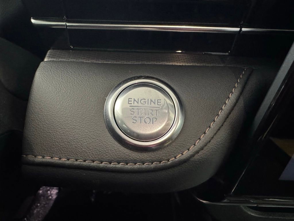 New 2026 Lincoln Nautilus Premier w/ Equipment Group 102A AWD/4WD image 46