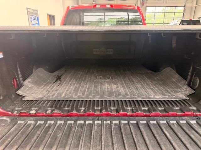 Used 2016 Chevrolet Silverado 1500 LT w/ All Star Edition AWD/4WD image 11