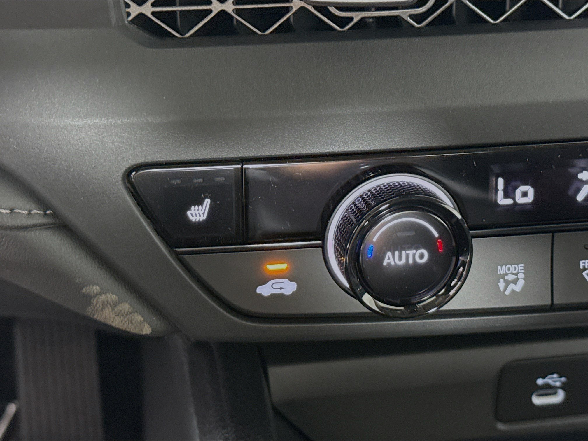 New 2026 Honda Accord SE image 22