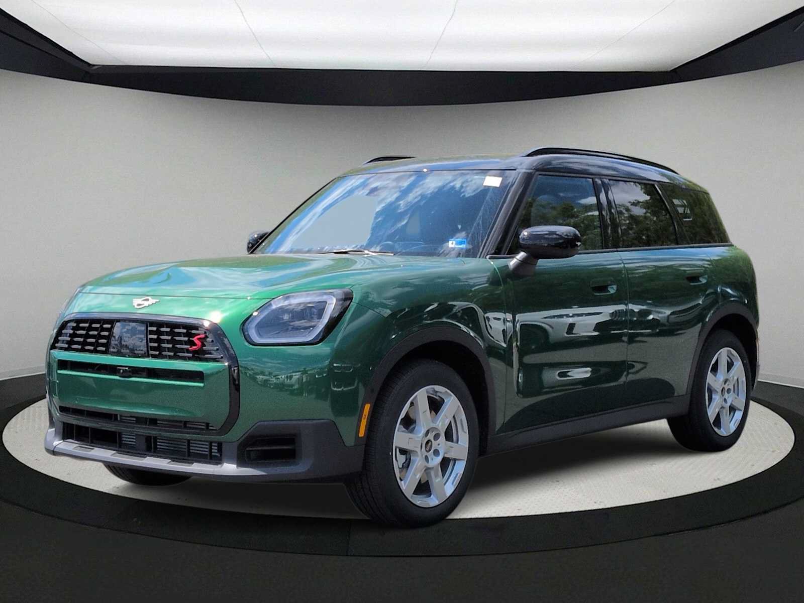 New 2027 MINI Cooper Countryman S AWD/4WD image 4