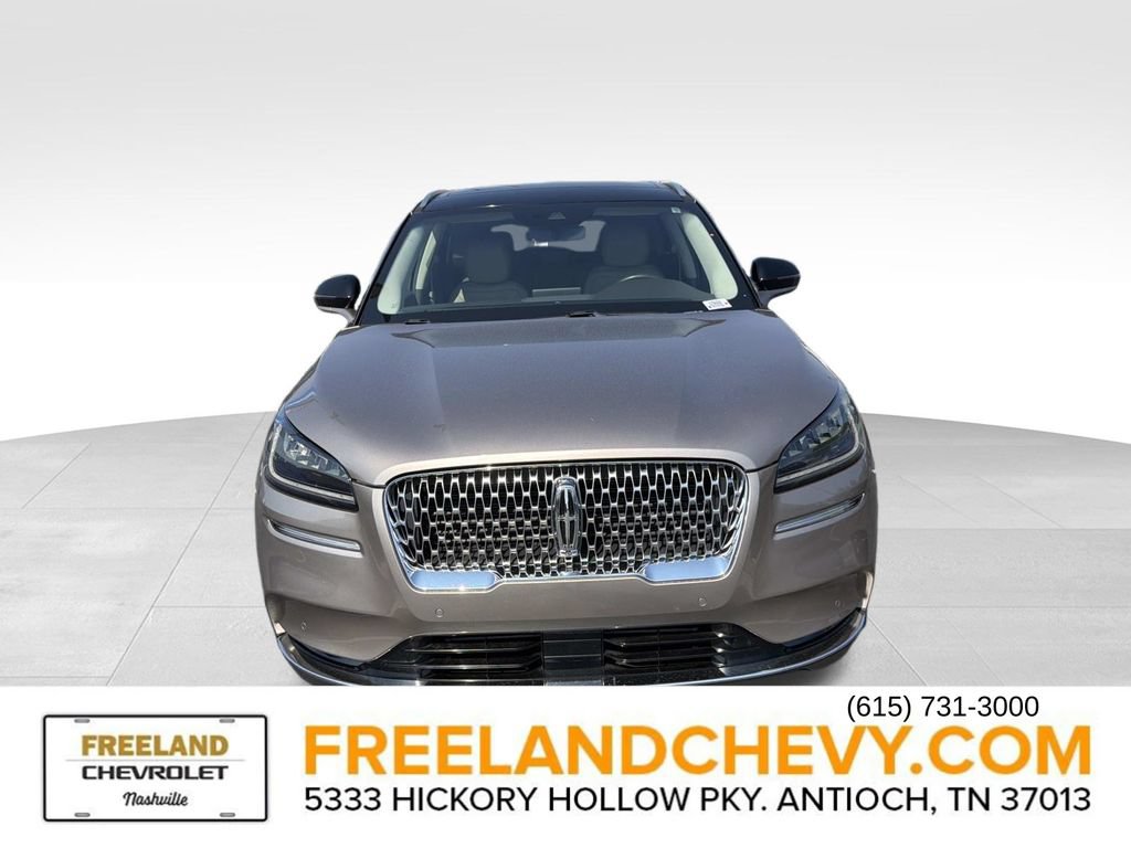 Used 2020 Lincoln Corsair Reserve w/ Equipment Group 201A FWD image 9