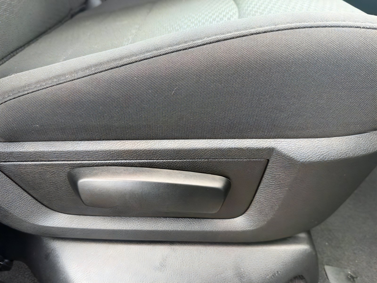 Used 2020 RAM 1500 Warlock w/ Electronics Group RWD image 14