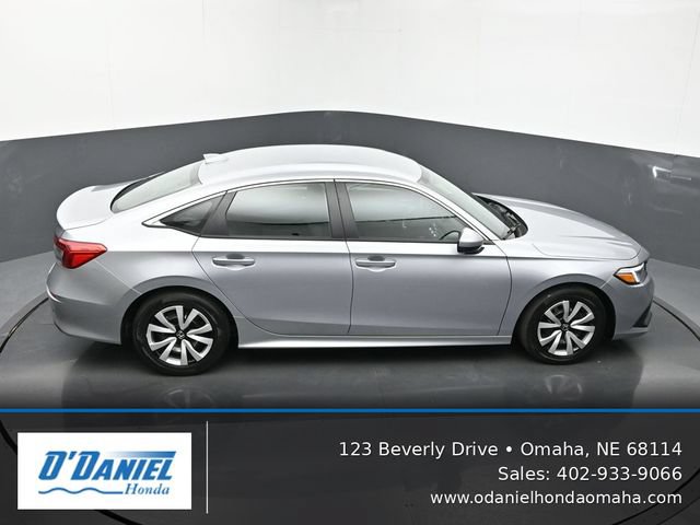 Used 2024 Honda Civic LX image 19