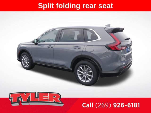 New 2026 Honda CR-V EX image 5