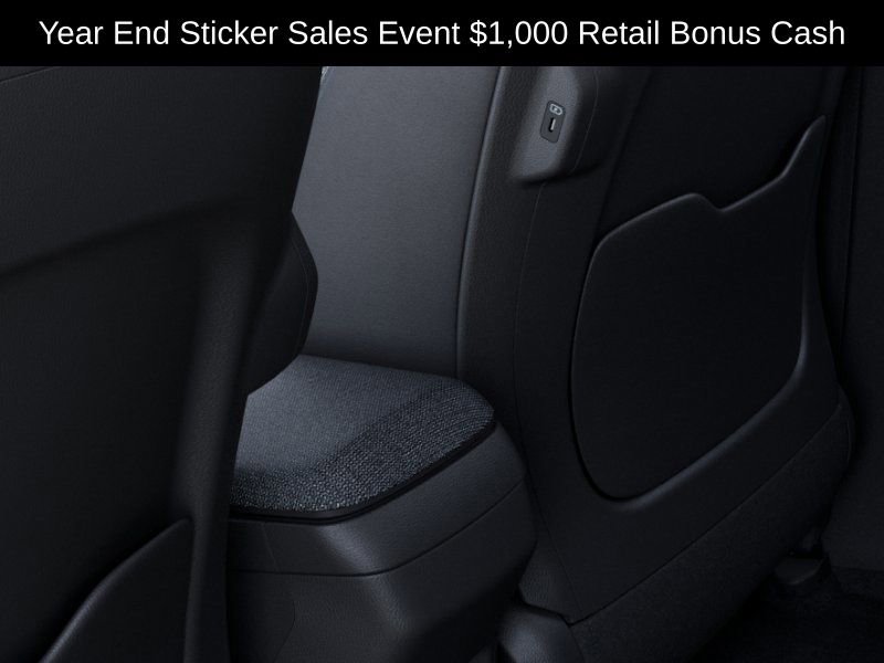 New 2025 Kia EV6 Light image 26