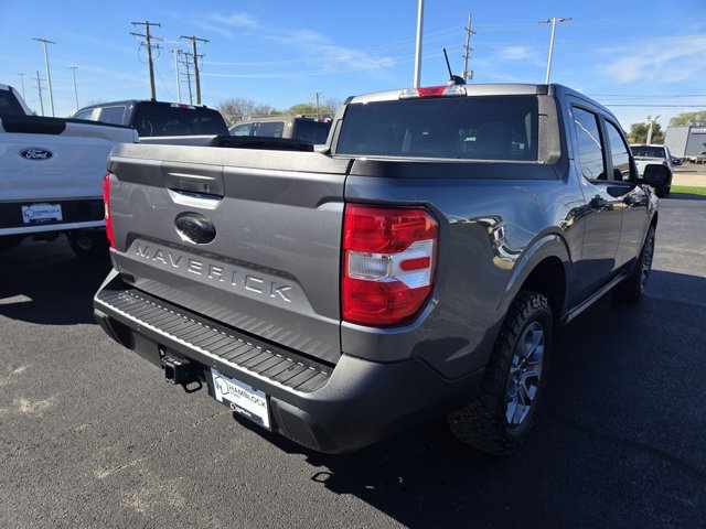 Certified 2026 Ford Maverick XLT w/ Equipment Group 301A AWD/4WD image 5