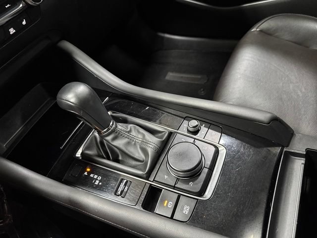 Used 2019 MAZDA MAZDA3 Sedan w/ Premium Package FWD image 21