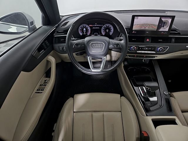 Used 2021 Audi A4 2.0T Premium Plus w/ Premium Plus Package image 13