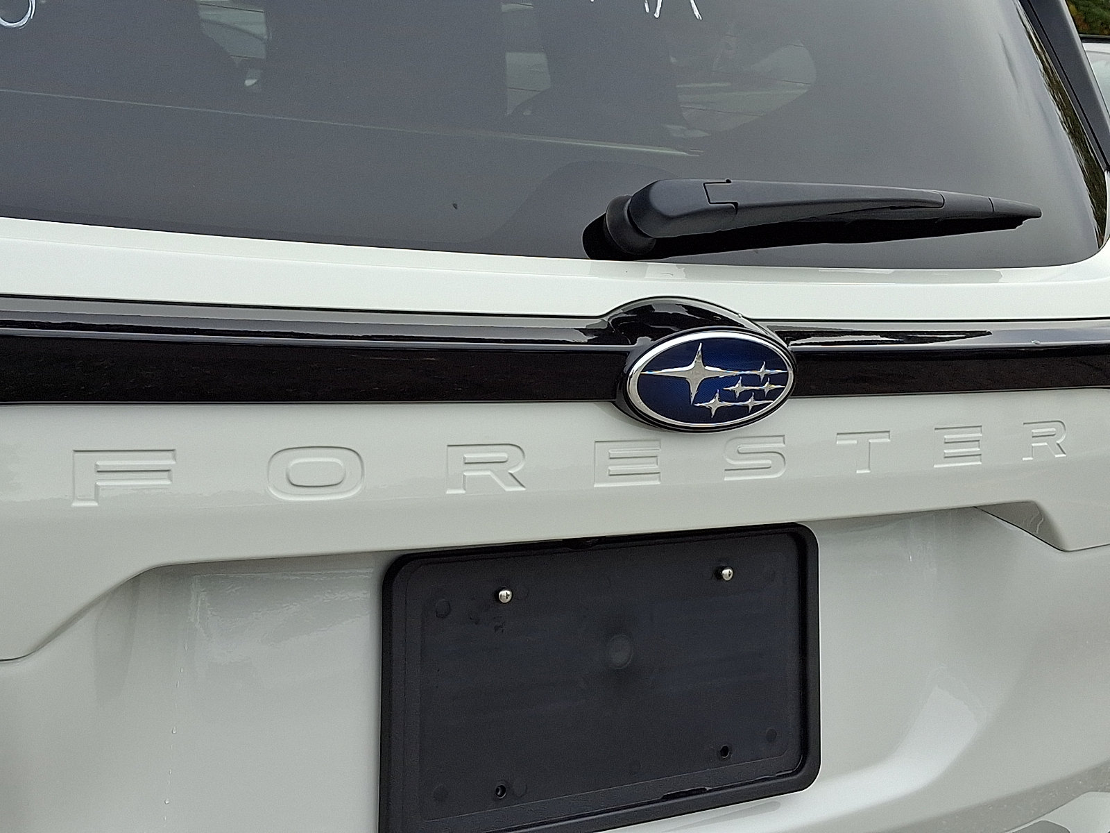 New 2026 Subaru Forester Premium AWD/4WD image 23