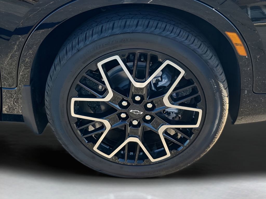 New 2026 Chevrolet Blazer RS w/ Driver Confidence II Package image 20