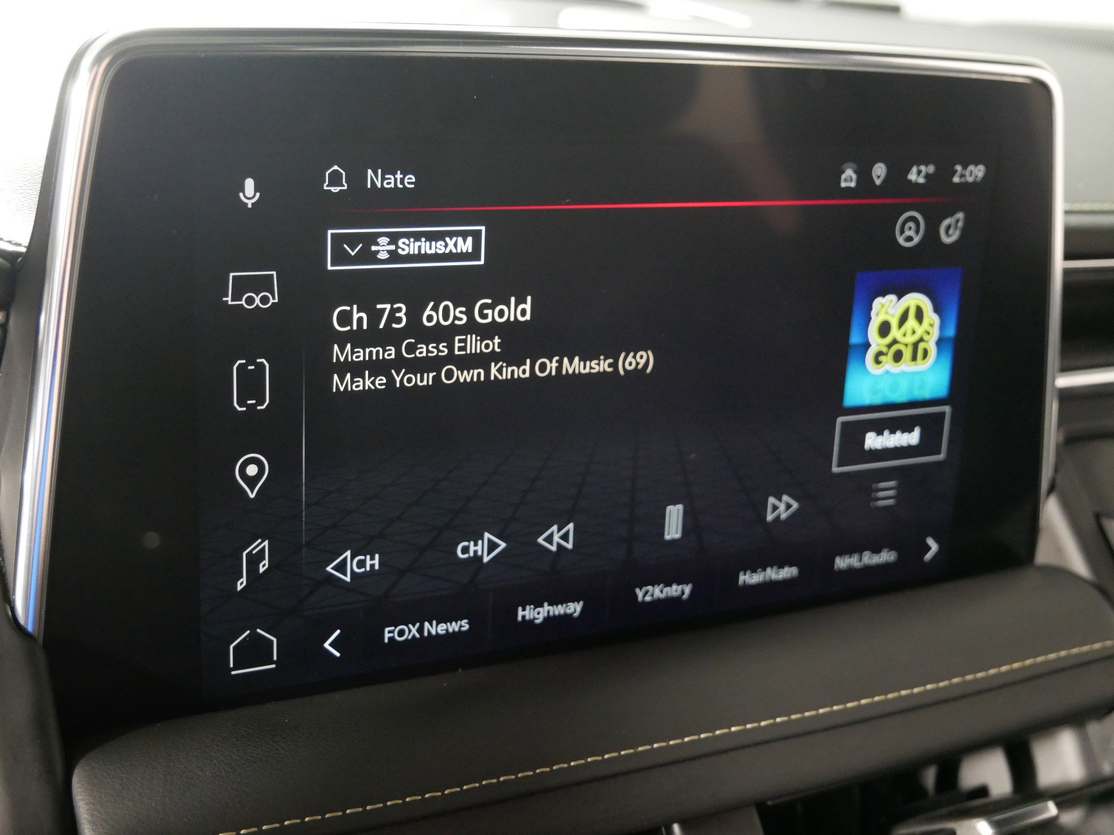 Certified 2023 GMC Yukon SLT image 22