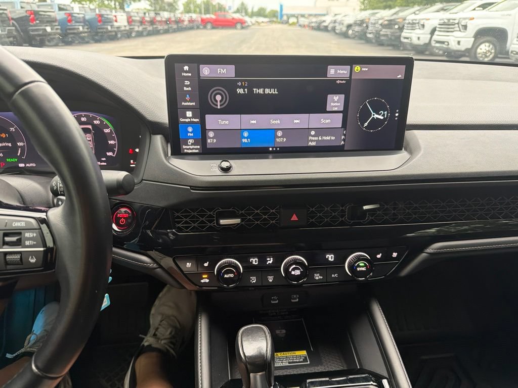 Used 2023 Honda Accord Touring image 12