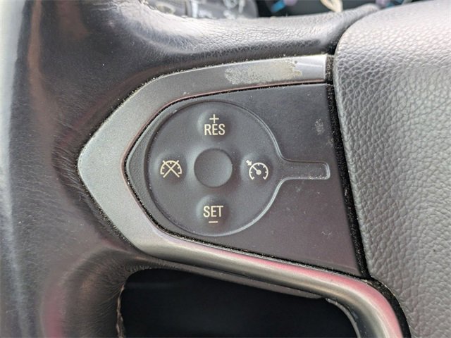 Used 2017 Chevrolet Silverado 1500 LT w/ All Star Edition image 14