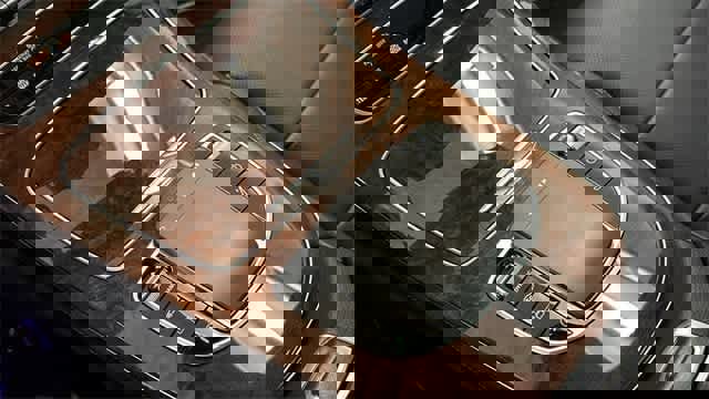 Certified 2023 Mercedes-Benz E 450 4MATIC All-Terrain Wagon image 25