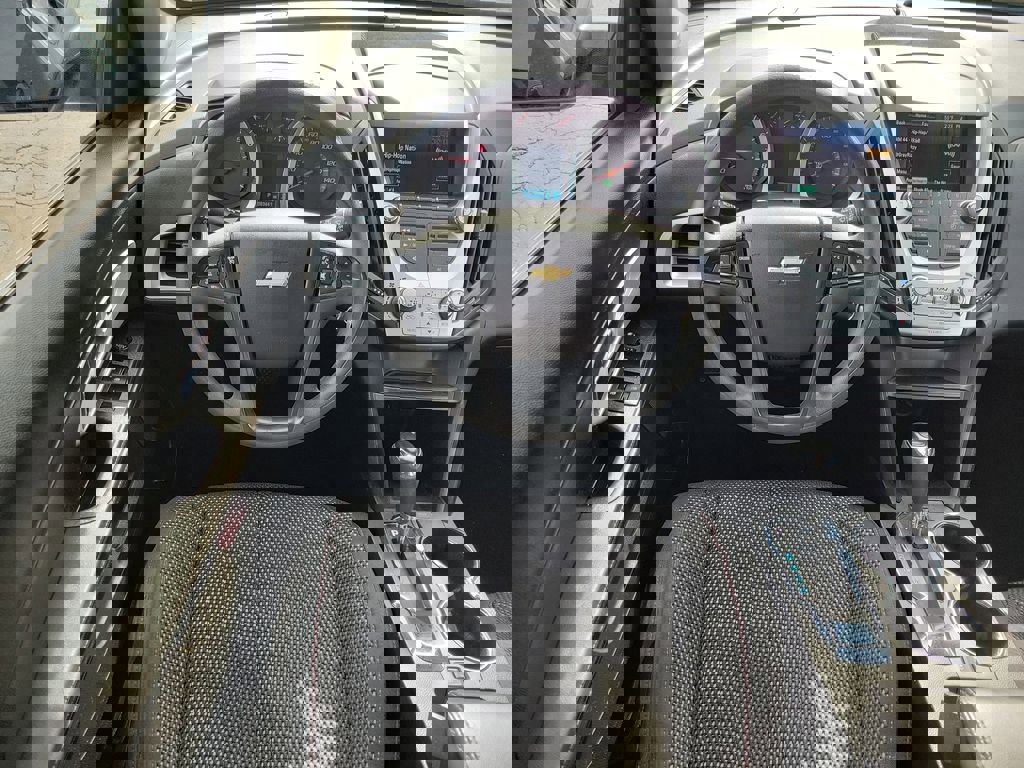 Used 2016 Chevrolet Equinox LS AWD/4WD image 12