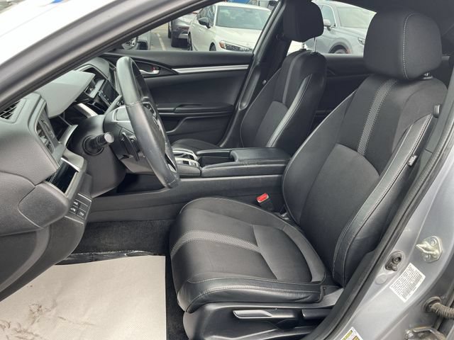 Used 2020 Honda Civic Sport image 15