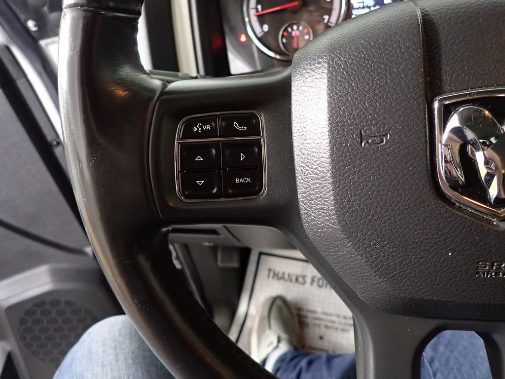 Used 2012 RAM 1500 Big Horn AWD/4WD image 25