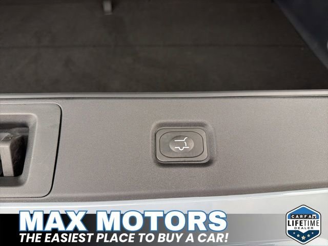 New 2026 Ford Expedition Max Active image 10