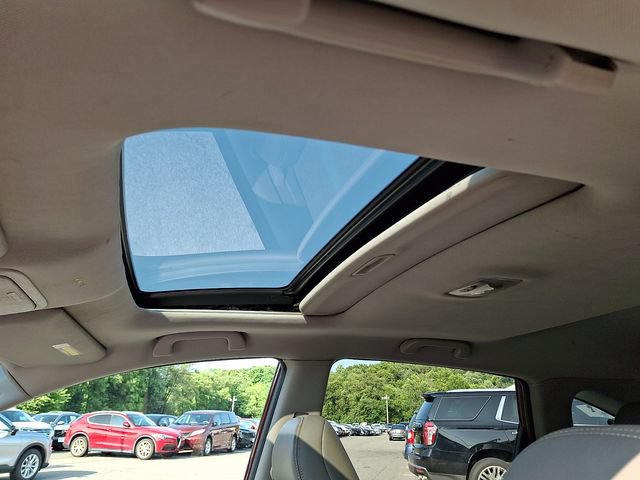 Used 2010 Honda CR-V EX-L image 14