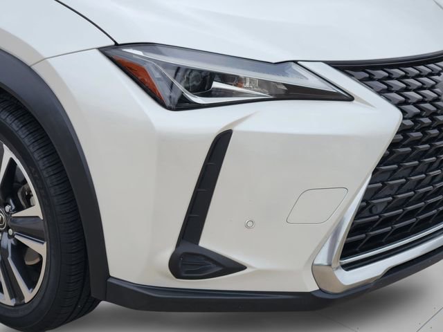 Certified 2021 Lexus UX 200 w/ Premium Package image 39
